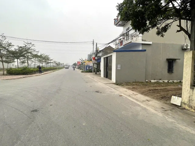 Bất động sản tại Phú Thọ - ảnh 1