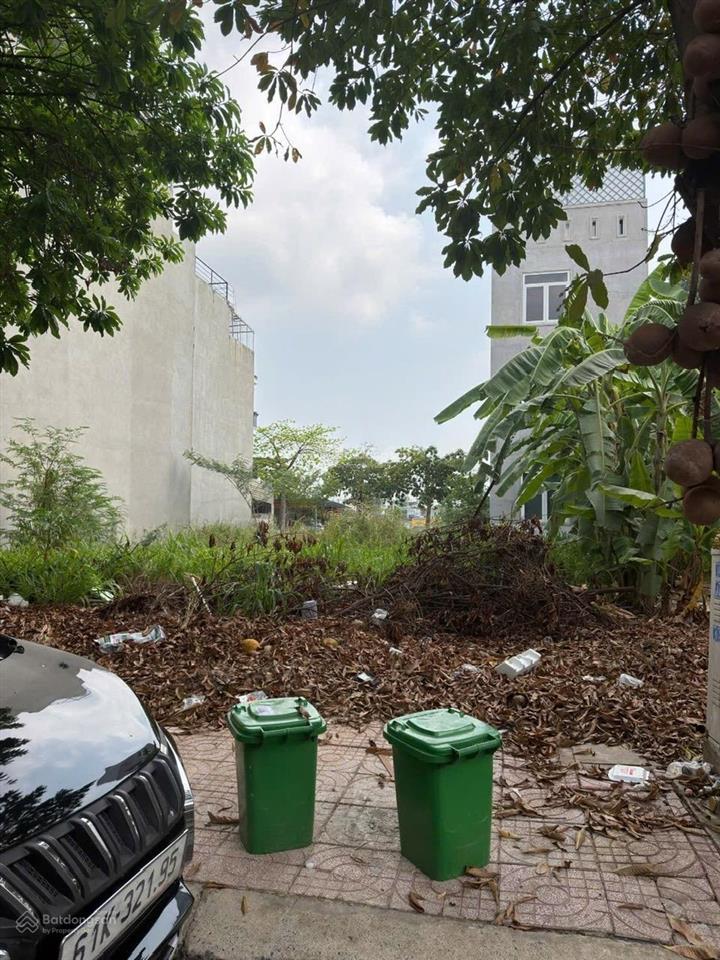 Bất động sản tại Bình Dương - ảnh 1