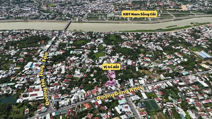 Bất động sản tại Khánh Hòa - ảnh 1