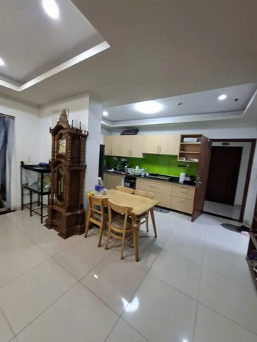 Bất động sản tại Bình Dương - ảnh 1