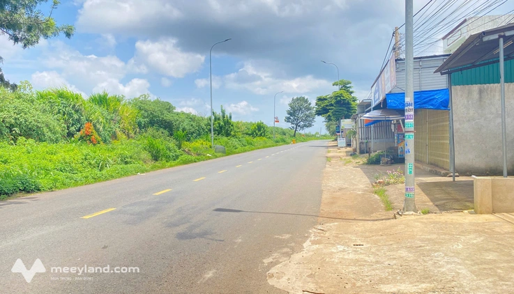 Bất động sản tại Lâm Đồng - ảnh 1