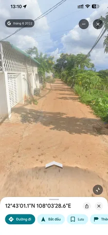 Bất động sản tại Đắk Lắk - ảnh 1
