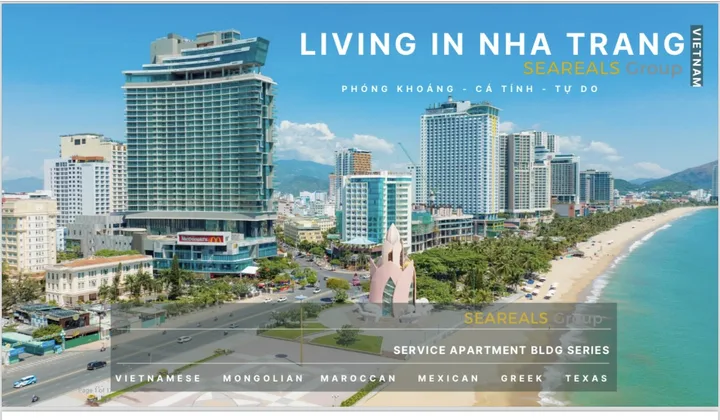 Bất động sản tại Khánh Hòa - ảnh 1