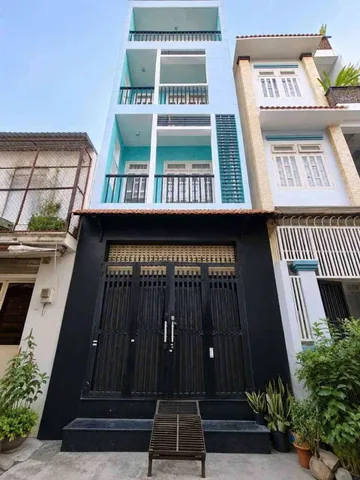 Bất động sản tại TP. Hồ Chí Minh - ảnh 1