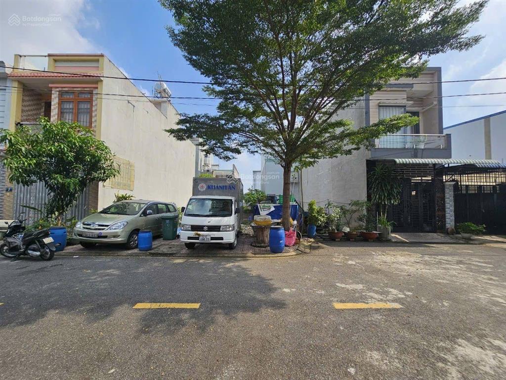 Bất động sản tại Bình Dương - ảnh 1
