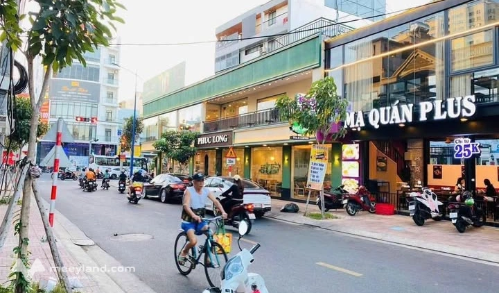 Bất động sản tại Bà Rịa - Vũng Tàu - ảnh 1