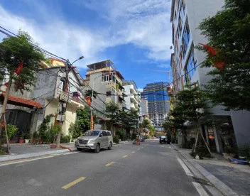 Bất động sản tại Hà Nội - ảnh 1