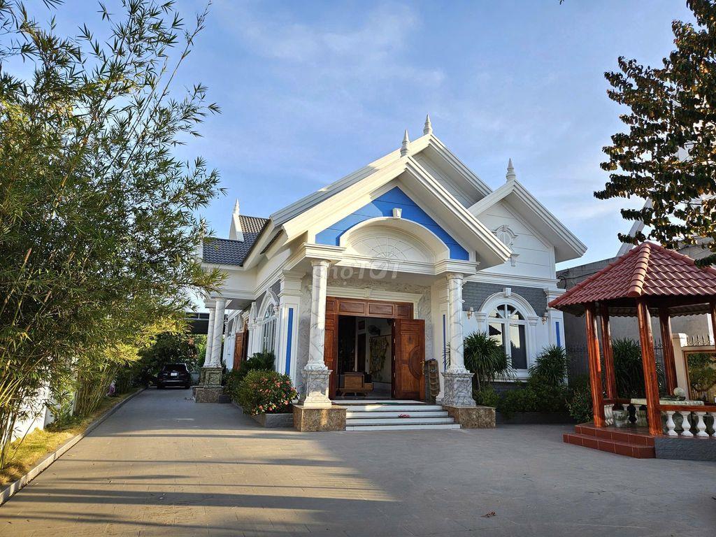 Bất động sản tại Tây Ninh - ảnh 1