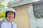 Bất động sản tại Bình Dương - ảnh 1