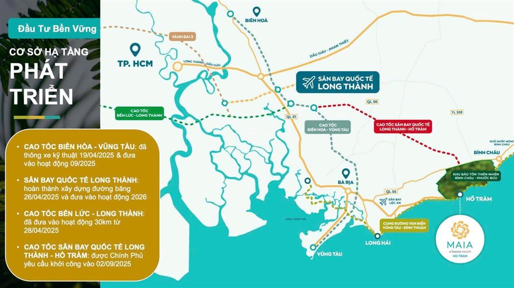 Bất động sản tại Bà Rịa - Vũng Tàu - ảnh 1