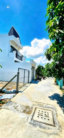 Bất động sản tại Tiền Giang - ảnh 1