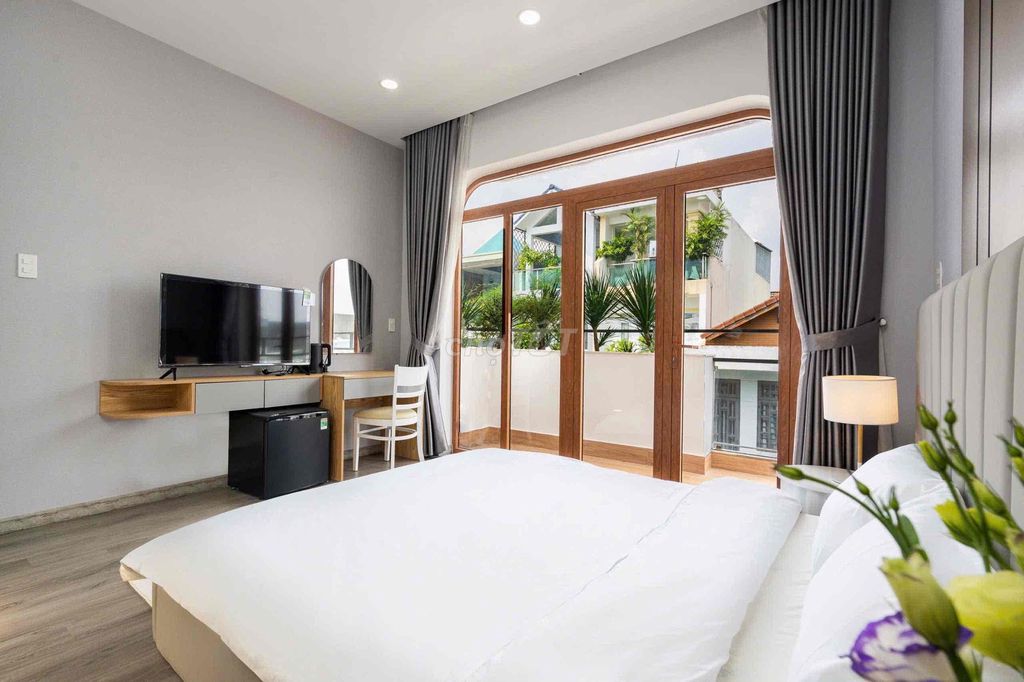 Căn hộ / chung cư tại Gò Vấp, TP. Hồ Chí Minh - ảnh 2