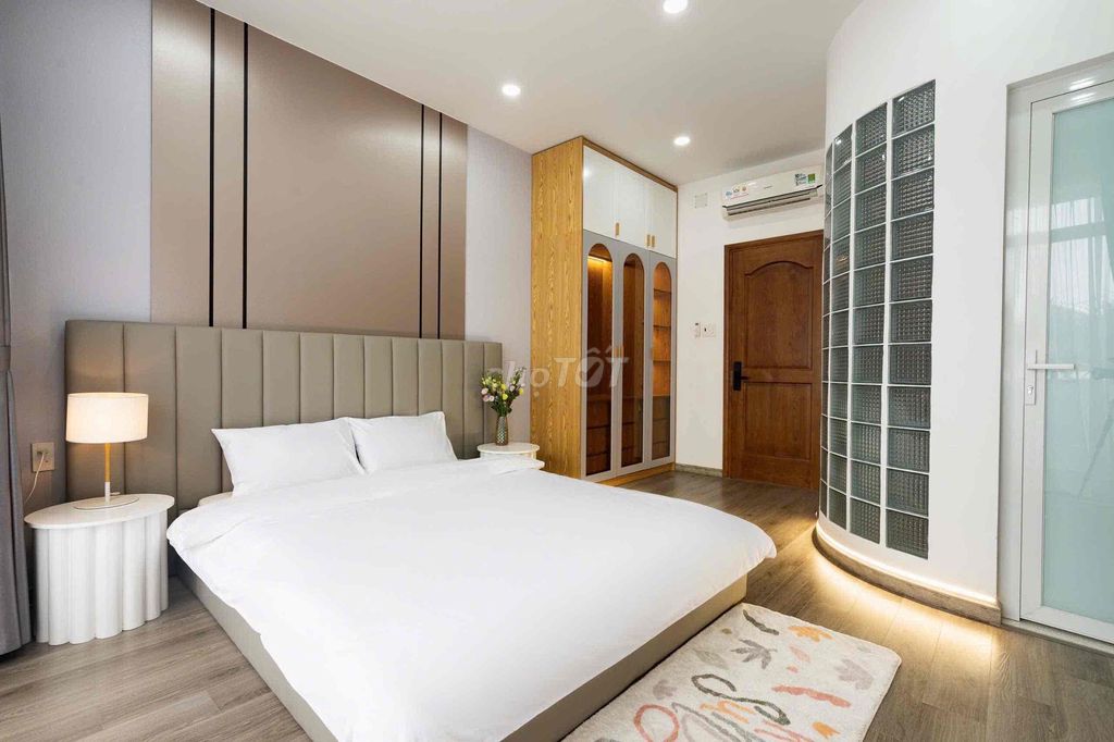 Căn hộ / chung cư tại Gò Vấp, TP. Hồ Chí Minh - ảnh 3