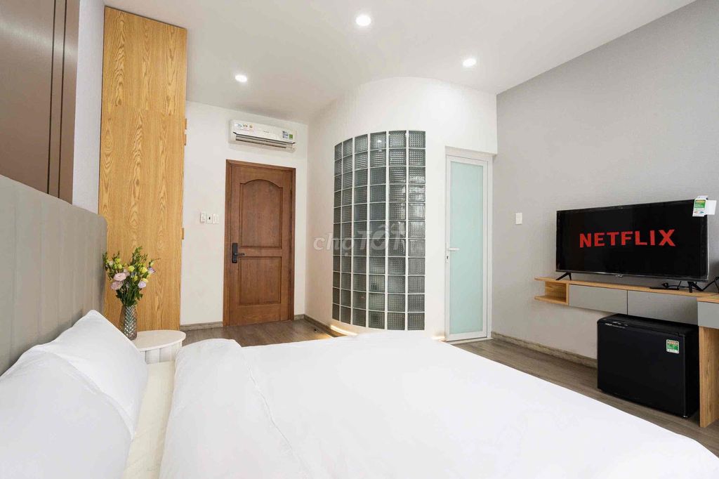 Căn hộ / chung cư tại Gò Vấp, TP. Hồ Chí Minh - ảnh 4