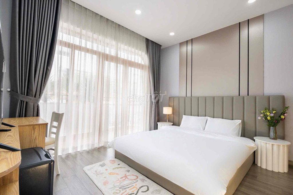 Căn hộ / chung cư tại Gò Vấp, TP. Hồ Chí Minh - ảnh 5