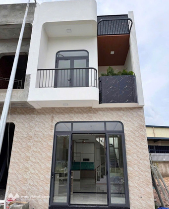 Bất động sản tại Bình Dương - ảnh 1