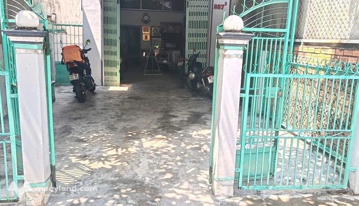 Bất động sản tại Cà Mau - ảnh 1