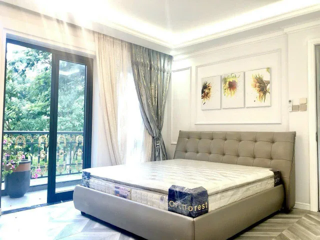 Bất động sản tại TP. Hồ Chí Minh - ảnh 1