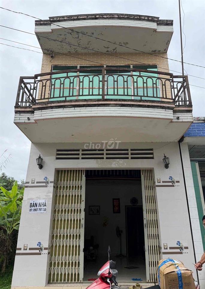 Bất động sản tại Tiền Giang - ảnh 1