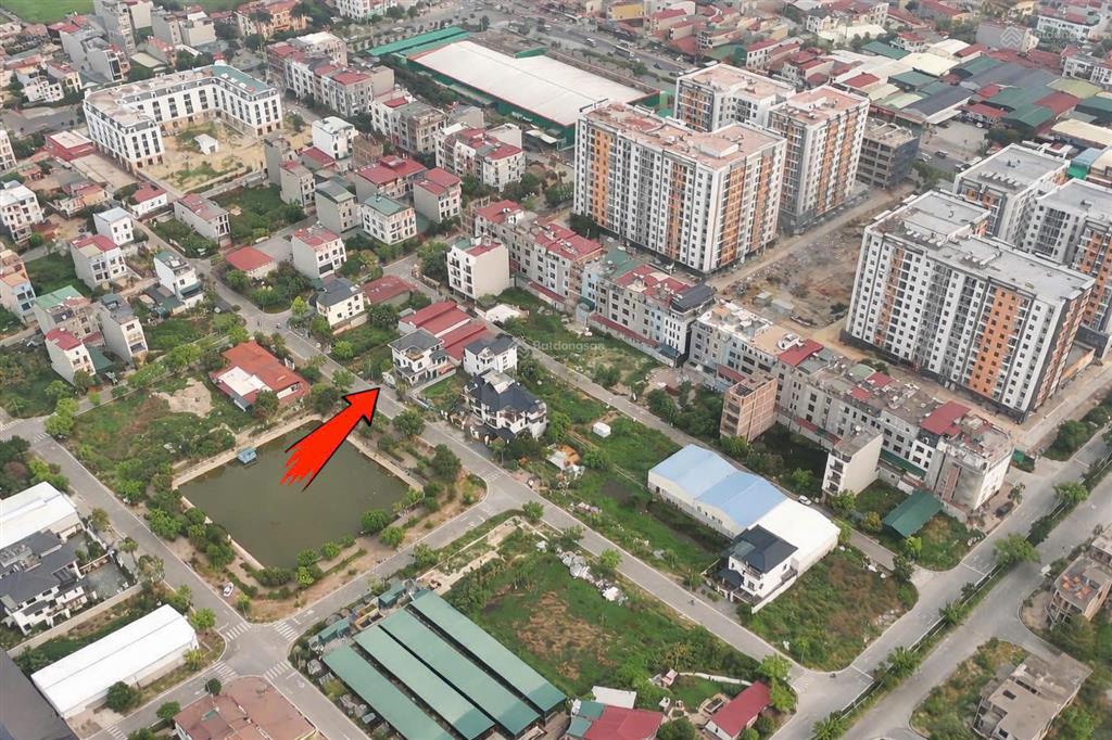 Bất động sản tại Bắc Ninh - ảnh 1