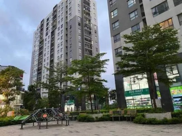 Bất động sản tại Hà Nội - ảnh 1