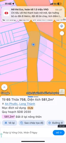 Bất động sản tại Đồng Nai - ảnh 1