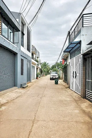 Bất động sản tại Đắk Lắk - ảnh 1
