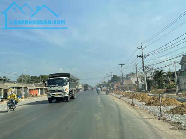 Bất động sản tại Bình Phước - ảnh 1
