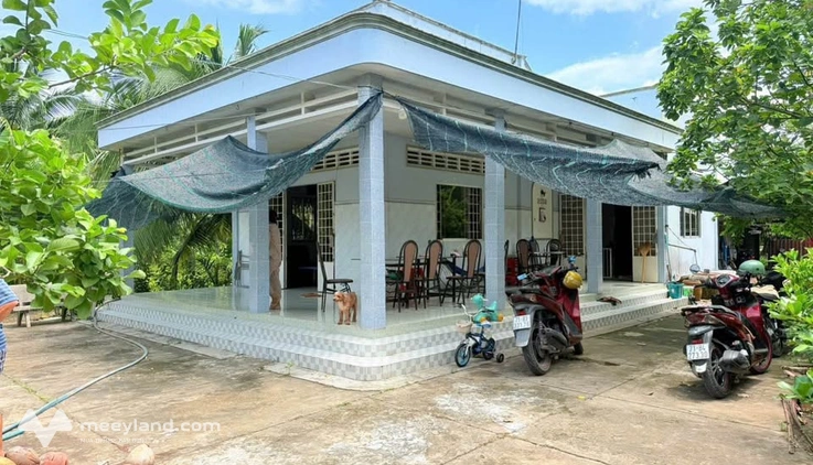 Bất động sản tại Bến Tre - ảnh 1