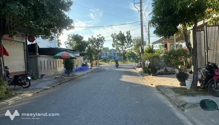 Bất động sản tại Thừa Thiên Huế - ảnh 1