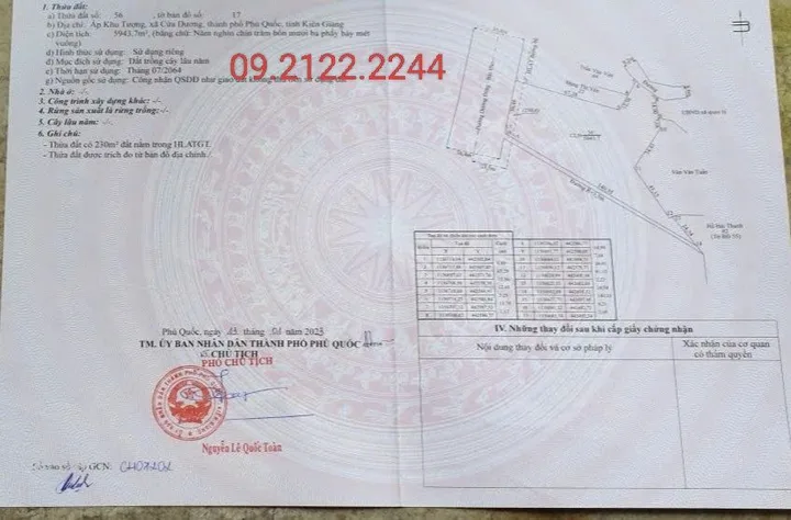 Bất động sản tại Kiên Giang - ảnh 1