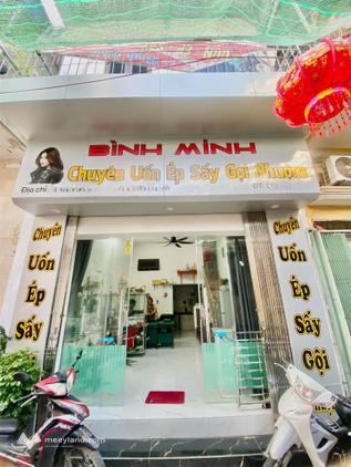 Bất động sản tại Nam Định - ảnh 1
