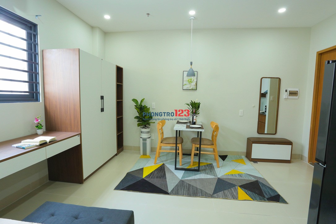 Bất động sản tại TP. Hồ Chí Minh - ảnh 1