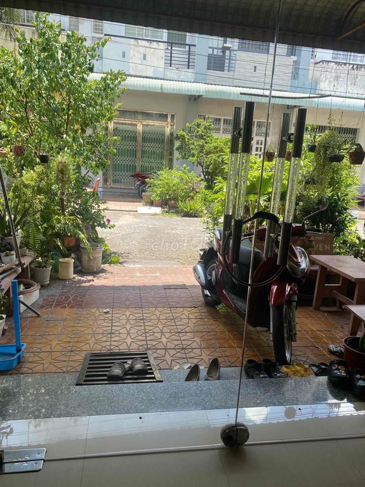 Bất động sản tại Sóc Trăng - ảnh 1