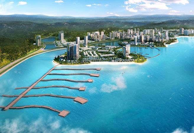 Bất động sản tại Quảng Ninh - ảnh 1