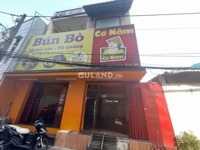 Bất động sản tại TP. Hồ Chí Minh - ảnh 1