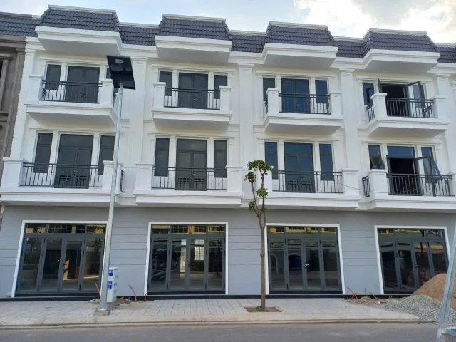 Bất động sản tại An Giang - ảnh 1