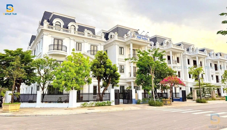 Bất động sản tại Thừa Thiên Huế - ảnh 1