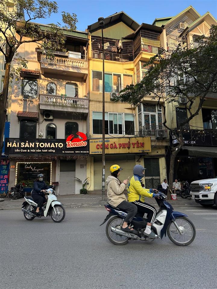 Bất động sản tại Hà Nội - ảnh 1
