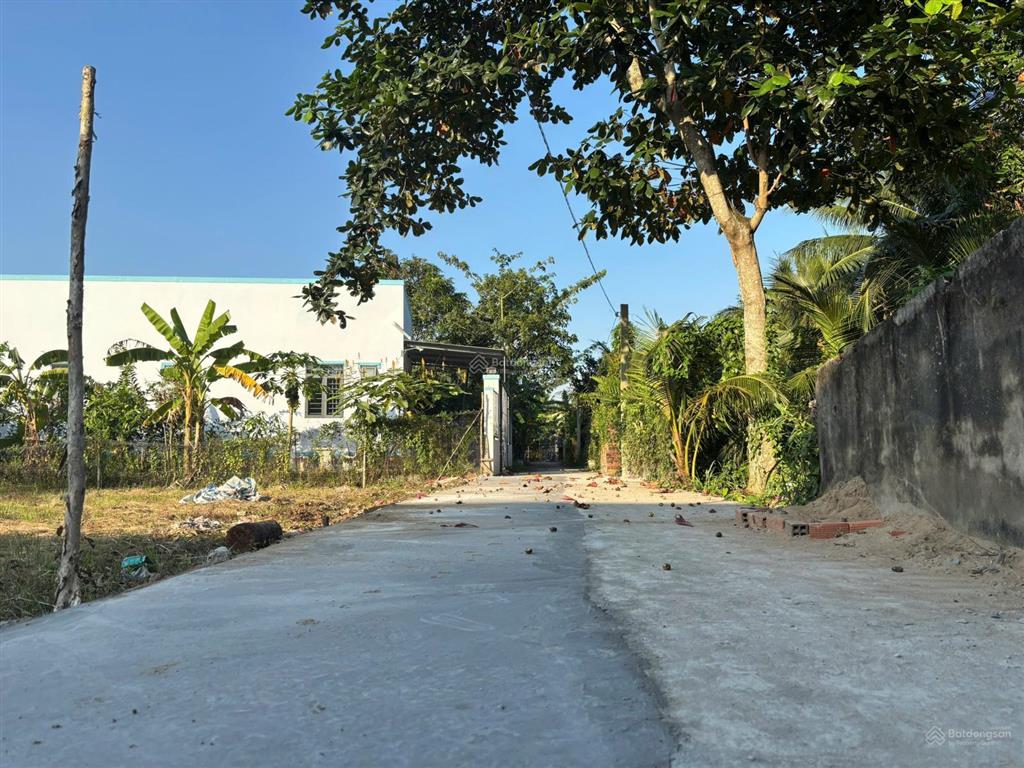 Bất động sản tại Tiền Giang - ảnh 1