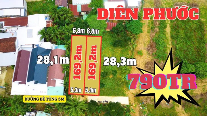 Bất động sản tại Khánh Hòa - ảnh 1