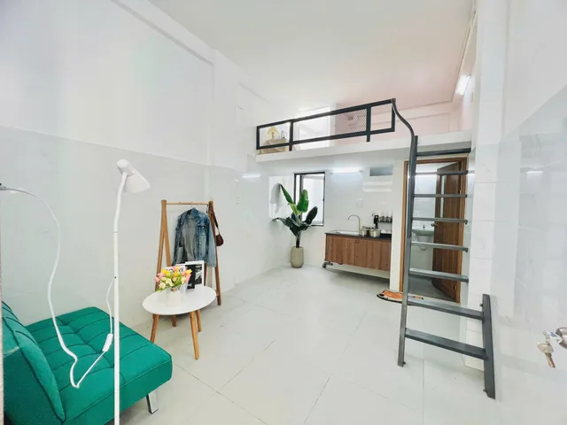 Bất động sản tại TP. Hồ Chí Minh - ảnh 1