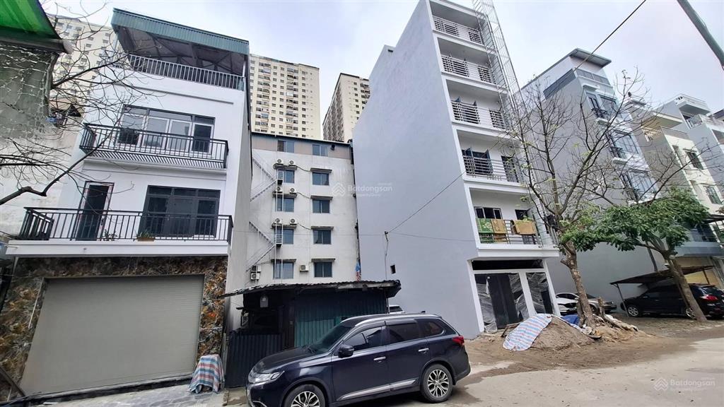 Bất động sản tại Hà Nội - ảnh 1