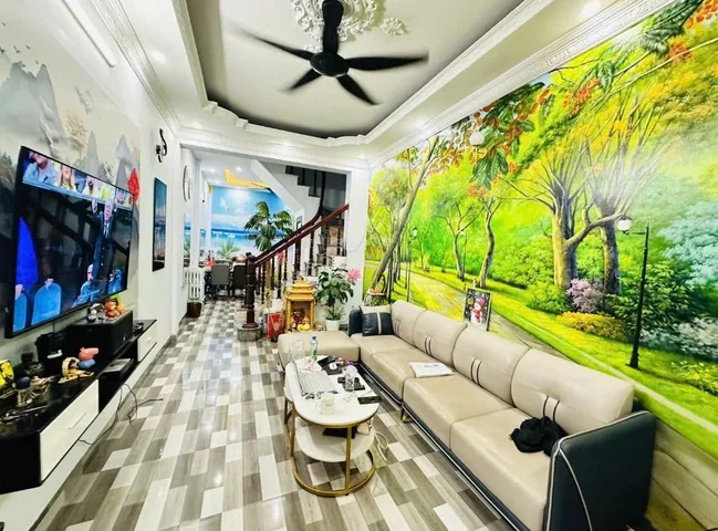 Bất động sản tại Hà Nội - ảnh 1