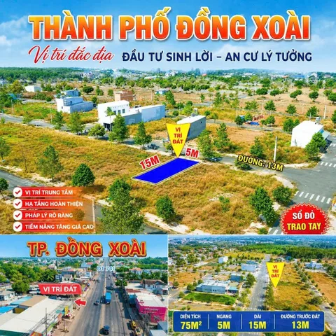 Bất động sản tại Đồng Nai - ảnh 1