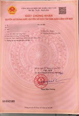 Bất động sản tại Hưng Yên - ảnh 1