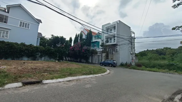 Bất động sản tại Bà Rịa - Vũng Tàu - ảnh 1