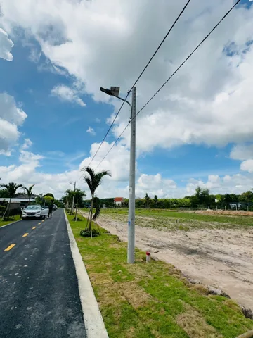 Bất động sản tại Bình Dương - ảnh 1