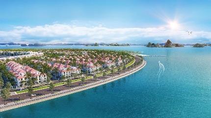Bất động sản tại Quảng Ninh - ảnh 1