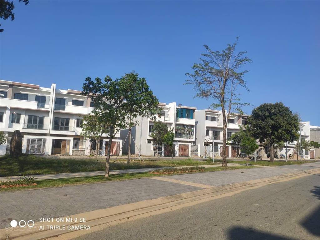 Bất động sản tại Bà Rịa - Vũng Tàu - ảnh 1